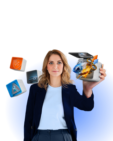 Баннер hr-service