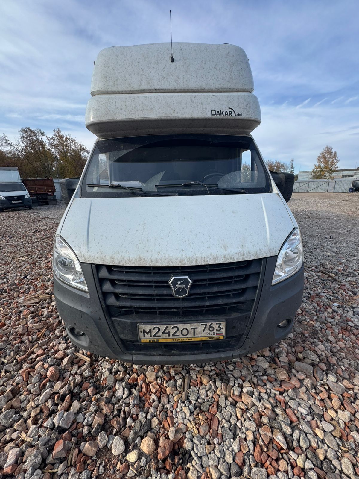 GAZ GAZELLE NEXT Бортовой (Евроборт) 3009Z7 Новый завод (Евроборт, Дизельный, 2,5 л, 150 л.с.)