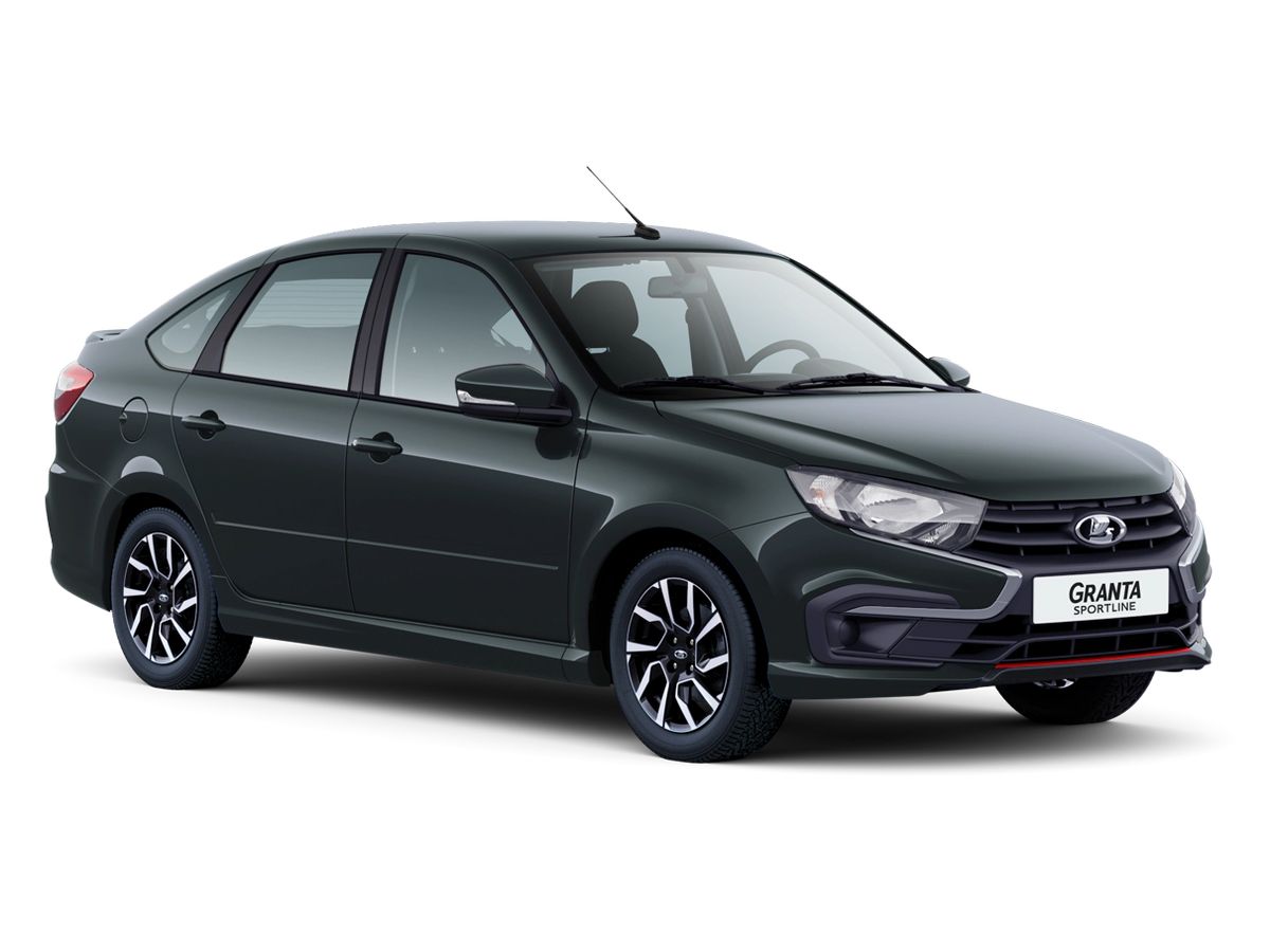 LADA GRANTA 