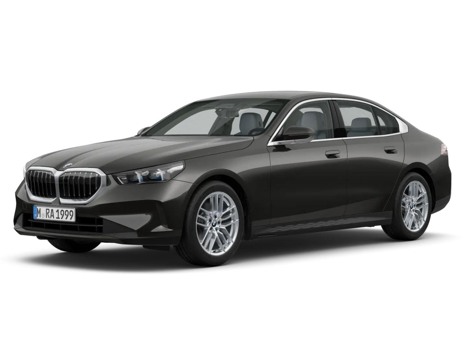 BMW 5-SERIES 530i xDrive