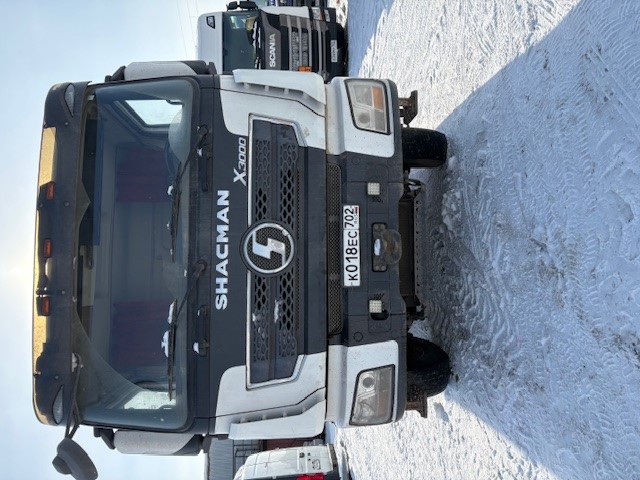 Shacman (Shaanxi) SX* 6x4 Самосвал SX32586V384 (Дизельный, 11,6 л, 423 л.с., МТ)
