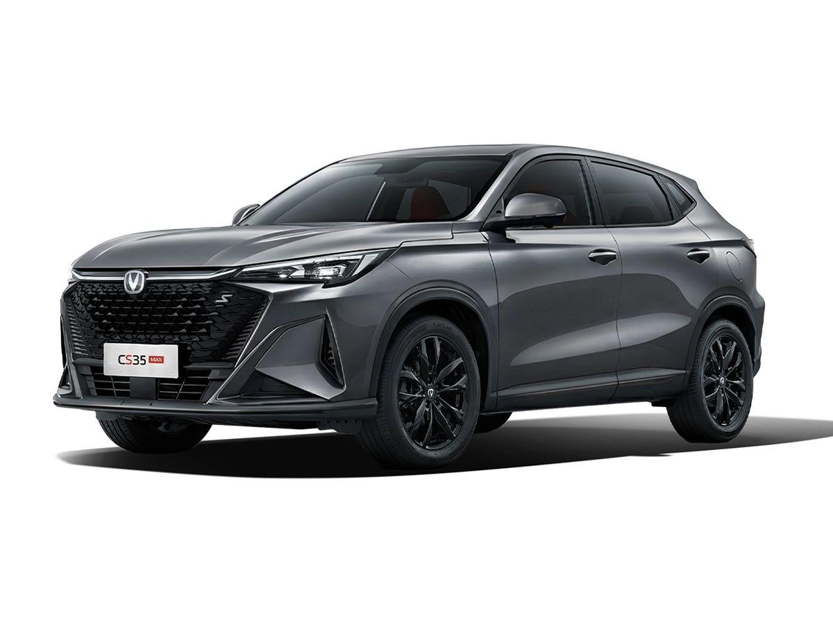 Changan CS35 MAX Люкс 1.5Т АТ