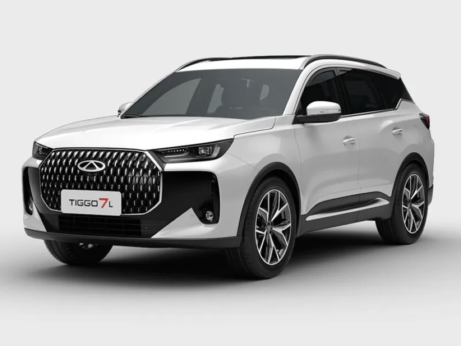 Chery Tiggo 7L Ультра 1.6Т АТ (Ultra)