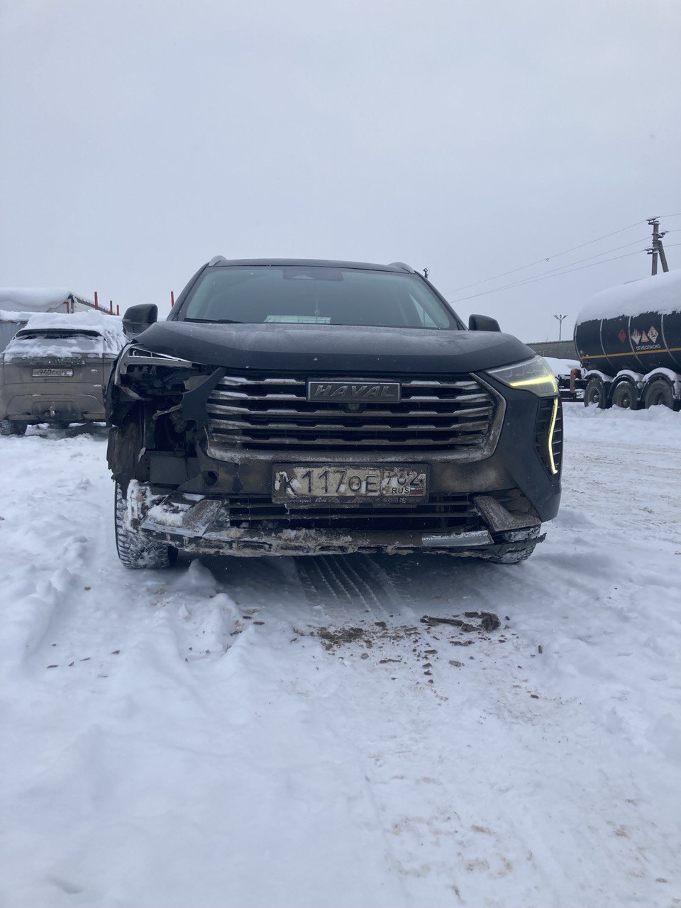 Haval JOLION Elite 1.5 7DCT 4WD