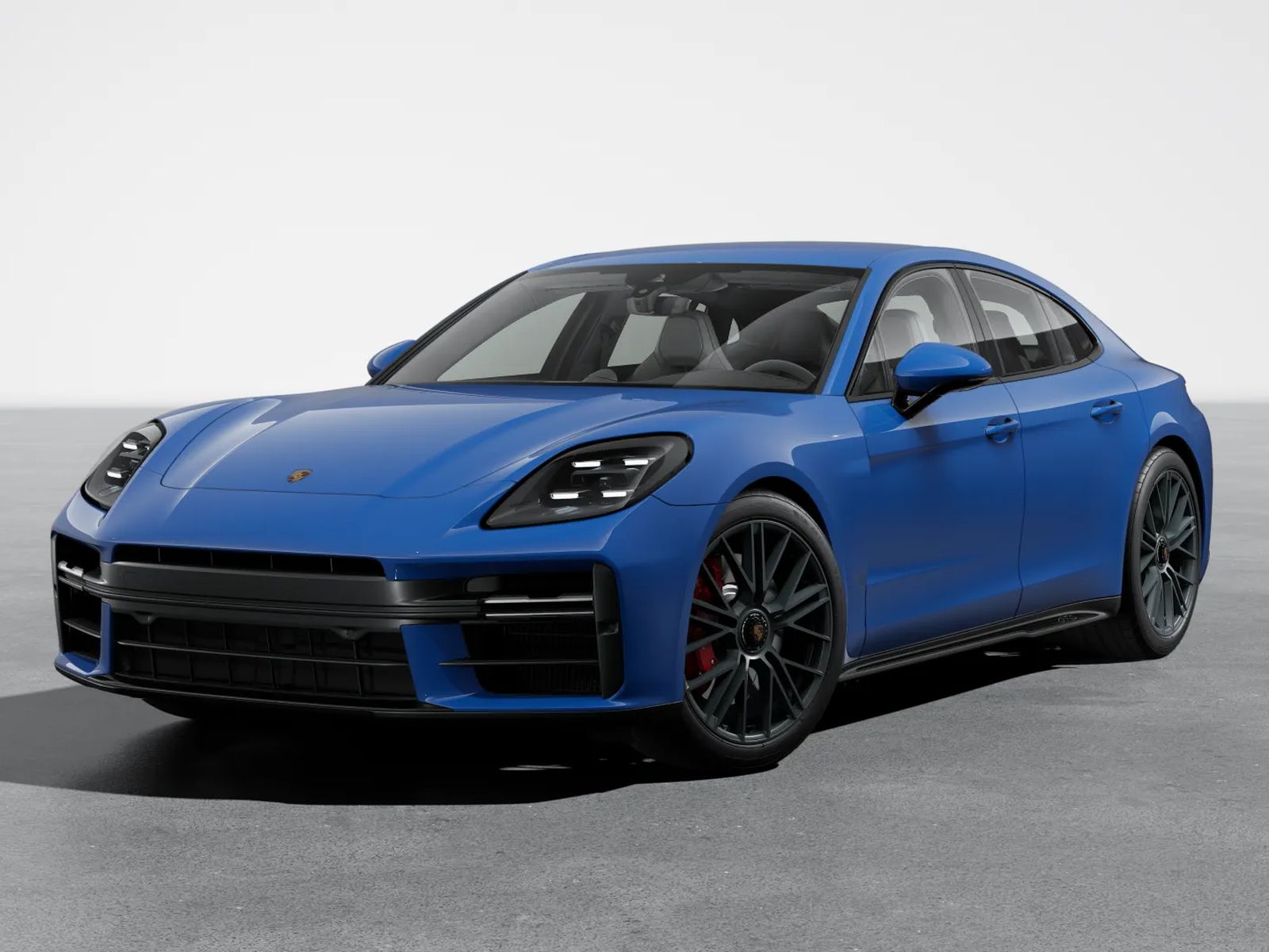 Porsche PANAMERA GTS