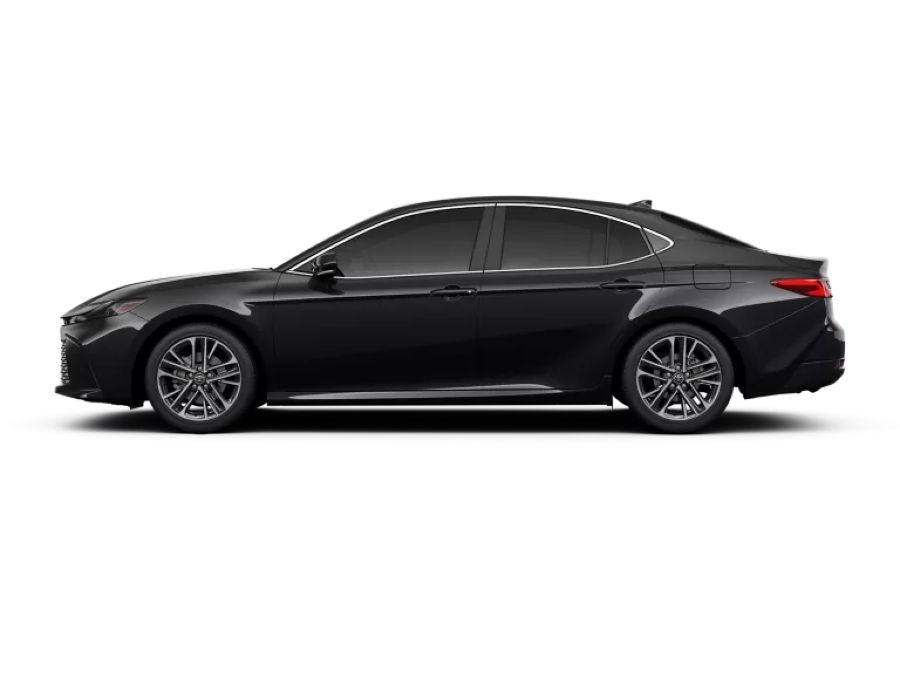 Toyota CAMRY 2.0GVP Deluxe Edition