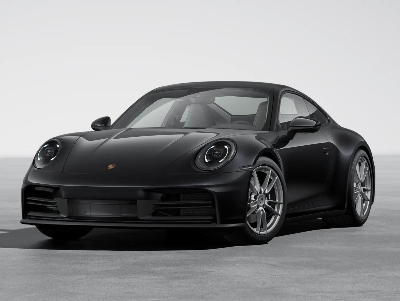 Porsche 911 Carrera