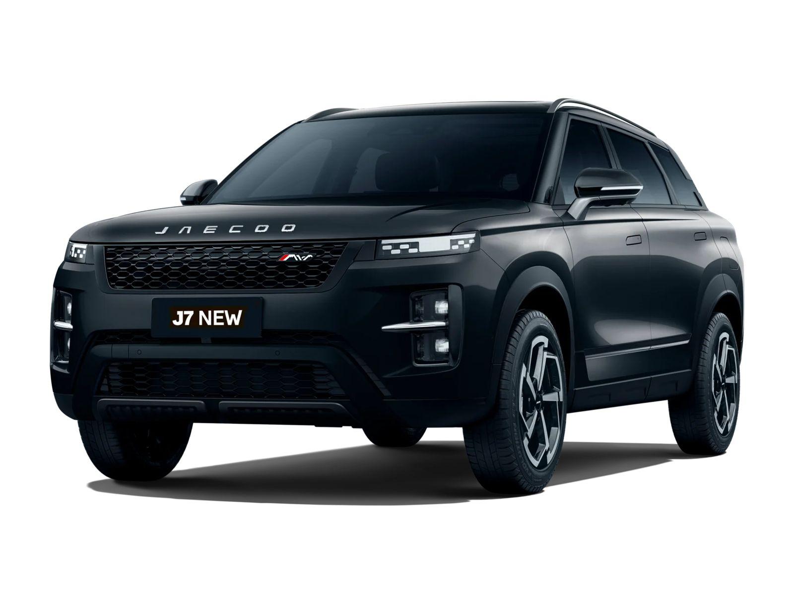 Jaecoo J7 Актив 150 1.6Т