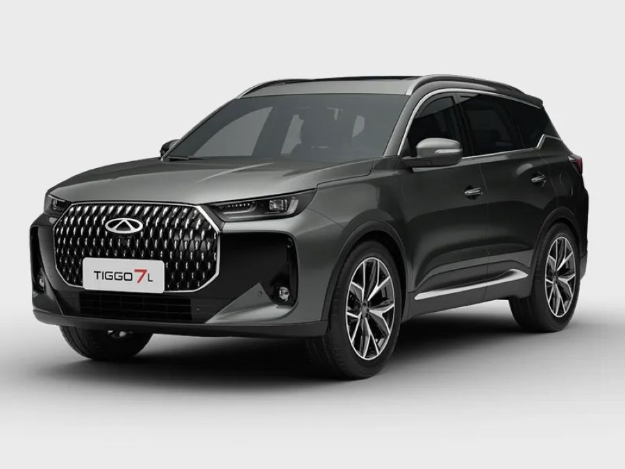 Chery Tiggo 7L Актив 1.6Т АТ