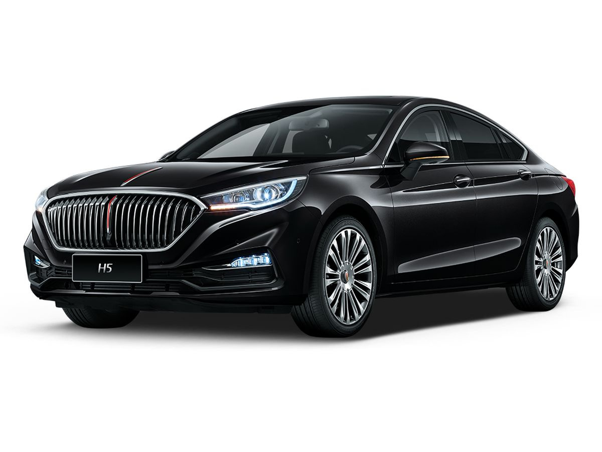 ➤ HONGQI H5 в лизинг для юридических лиц и ИП ✓ купить HONGQI H5 в Газпромбанк  Автолизинг