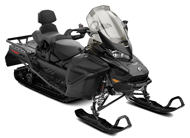 BRP Ski-Doo Expedition LE 24 900 ACE Снегоход Expedition LE 24 900 ACE (Бензиновый, 0.9 л, 88 л.с. АТ)