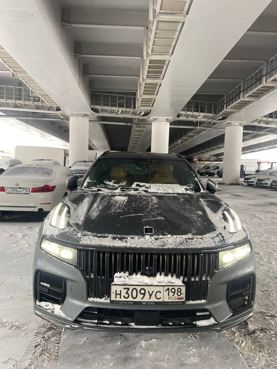 LYNK & CO 09 2.0 AT PHEV
