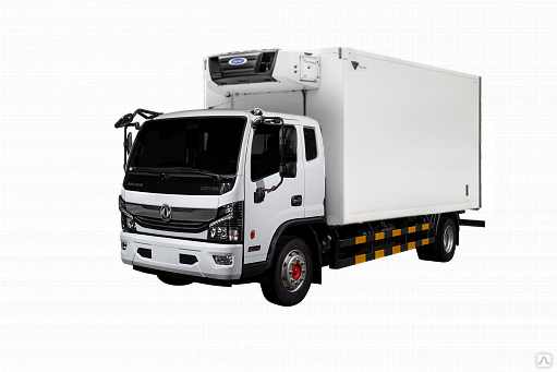 DongFeng Z80 Изотермический/рефрижератор АФ-475400-02 (Изотермический, Дизельный, 3,0 л, 140 л.с., МТ)