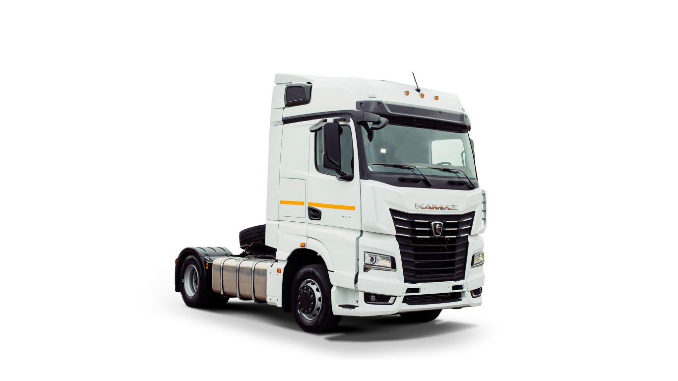 КамАЗ 54901 4x2 Седельный тягач
