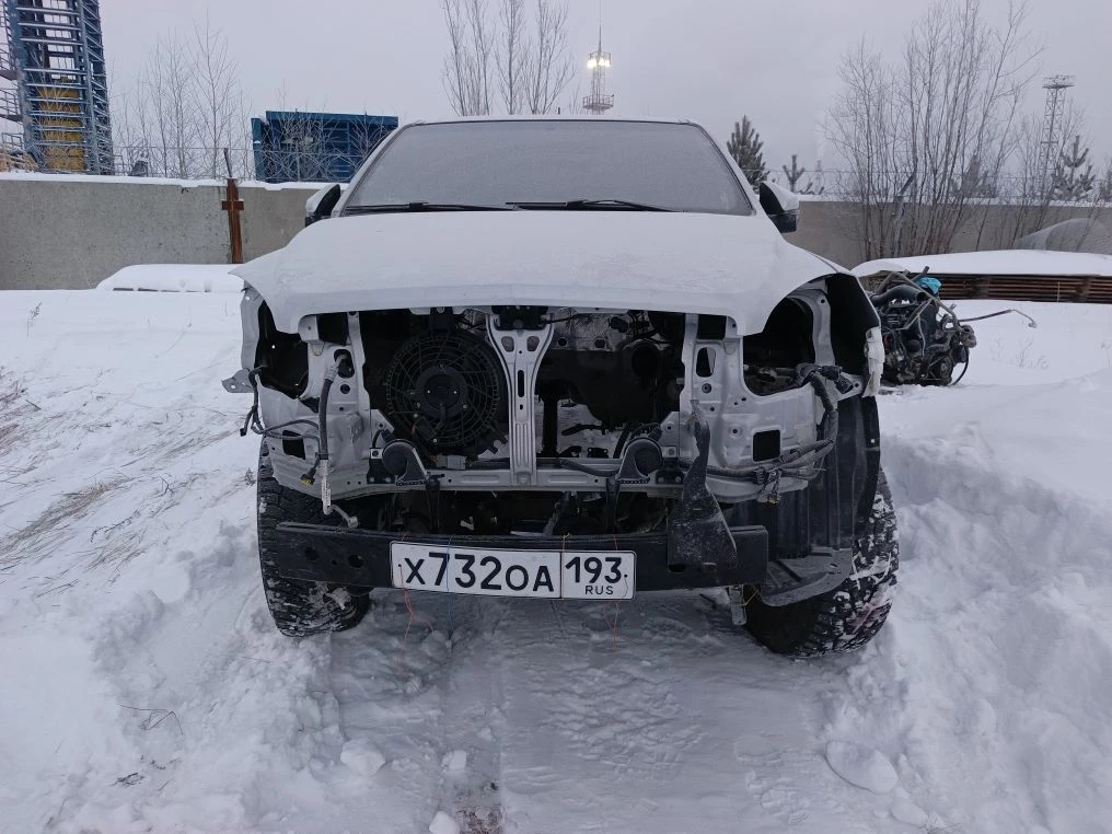 JAC T6 Full Extra