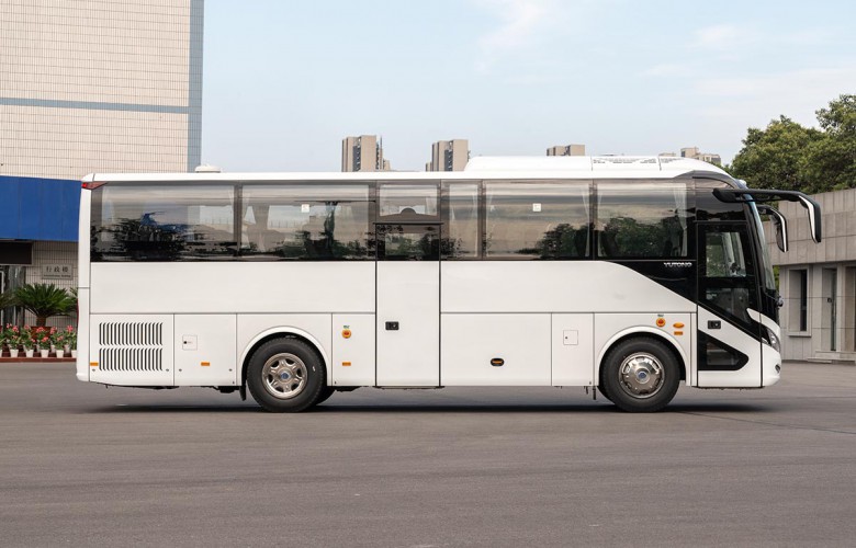Yutong ZK6947H Автобус ZK6947H (Дизельный, 6.7 л, 237 л.с. МТ)