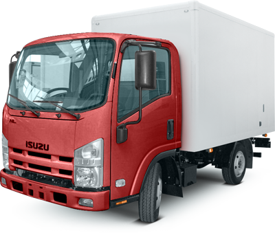 Isuzu ELF 10 (NQR) Изотермический/рефрижератор CLW5101XLCQ9Z (Изометрический, Дизельный, 5,2 л, 190 л.с., МТ)