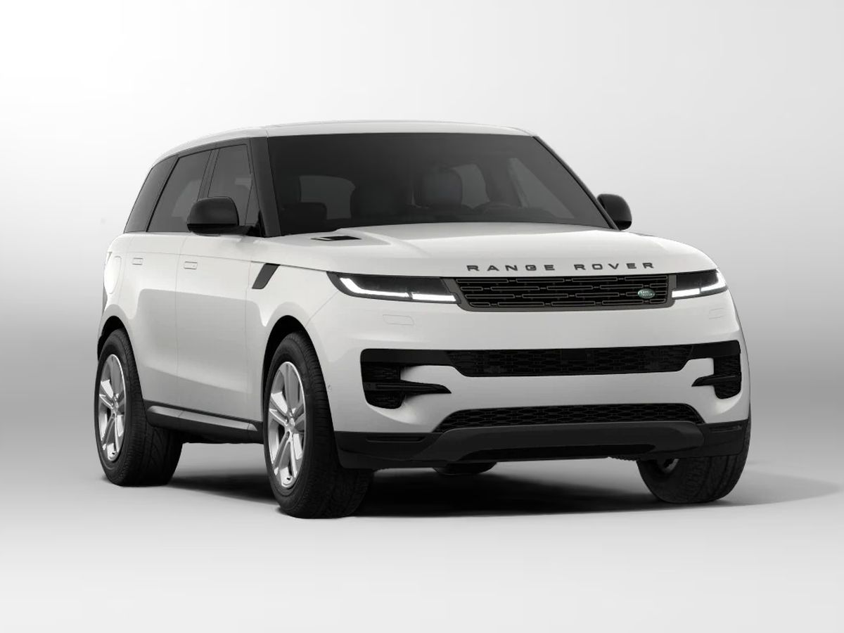 Land Rover RANGE ROVER SPORT 3.0 360 л.с. гибрид Дайнэмик СЕ