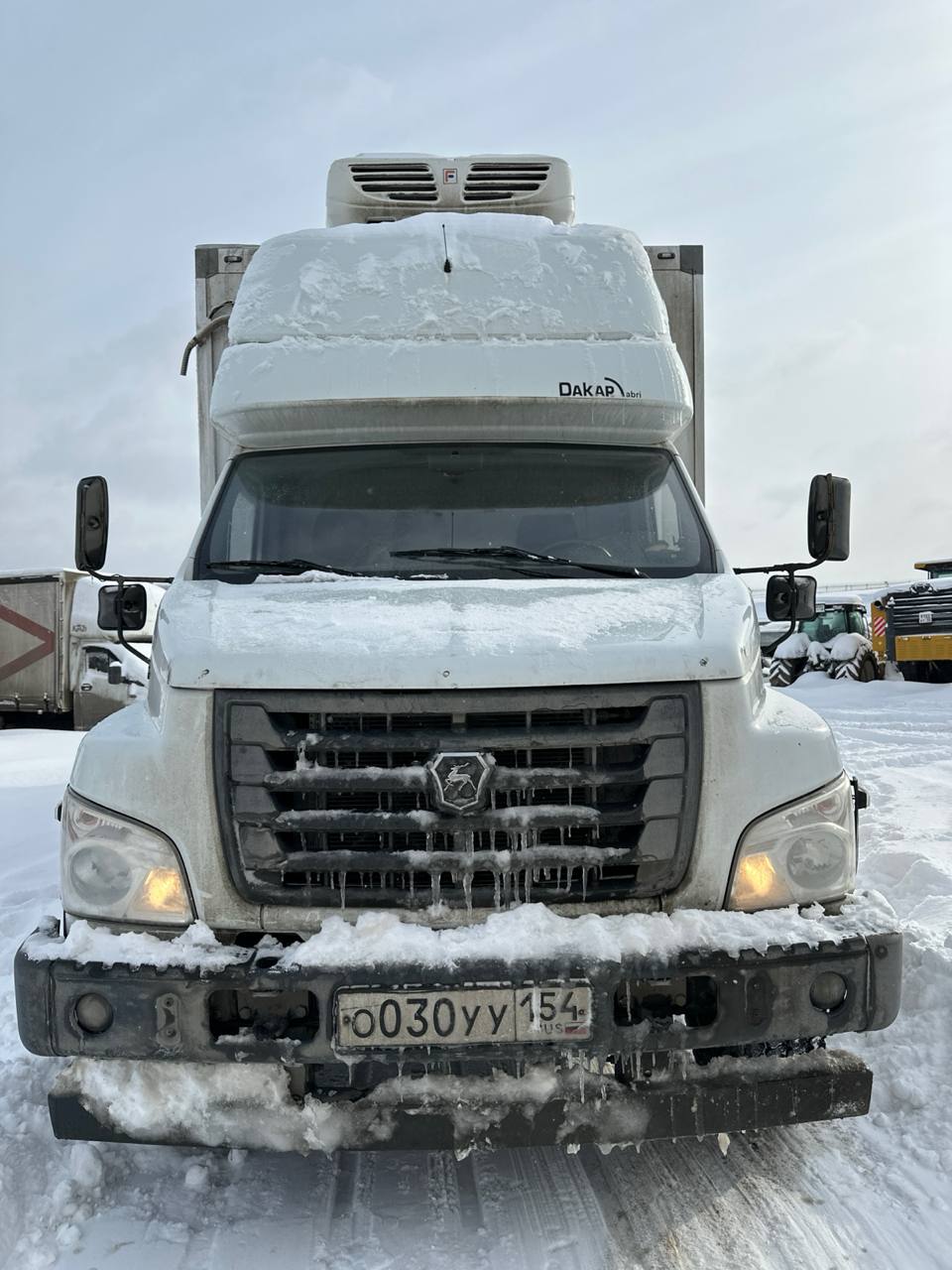 GAZ GAZON NEXT Бортовой (Евроборт) 3010GD Новый завод (Евроборт, Дизельный, 4,4 л, 169 л.с., МТ, 8,7 т.)