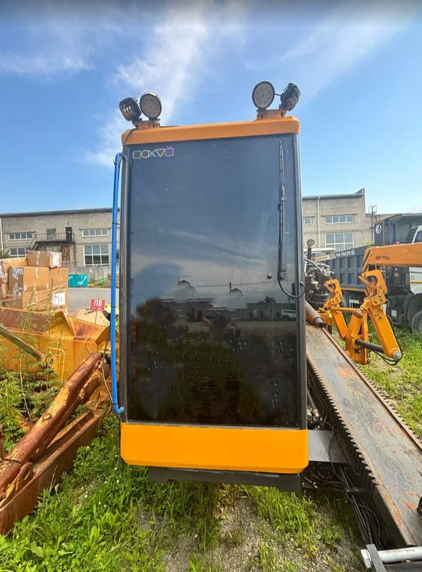 MDRILLING XZ600* Буровая установка ГНБ XZ600F (Дизельный, 6,7 л, 264 л.с. АТ), 2025г., 716 км