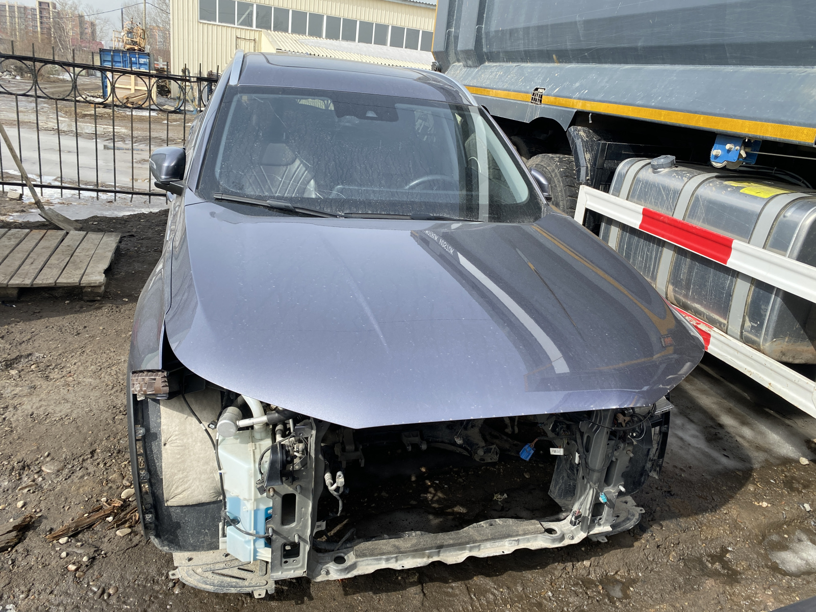 Chery Tiggo 8 Pro Max Ultimate 4WD