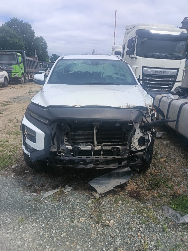 SOLLERS ST9 Ultimate 2.0T AT AWD, 2025г., 7614 км