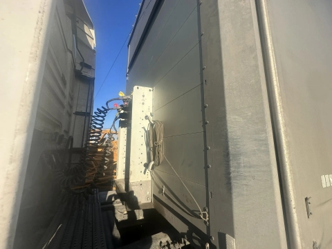 Schmitz Cargobull SCS Полуприцеп шторный SCS 24/L-13.62 EB (SCB S3T)
