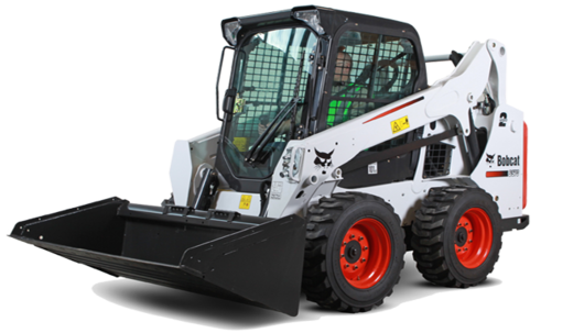 Bobcat S570 Мини погрузчик S570 (Дизельный, 2,6 л, 61 л.с., АТ)