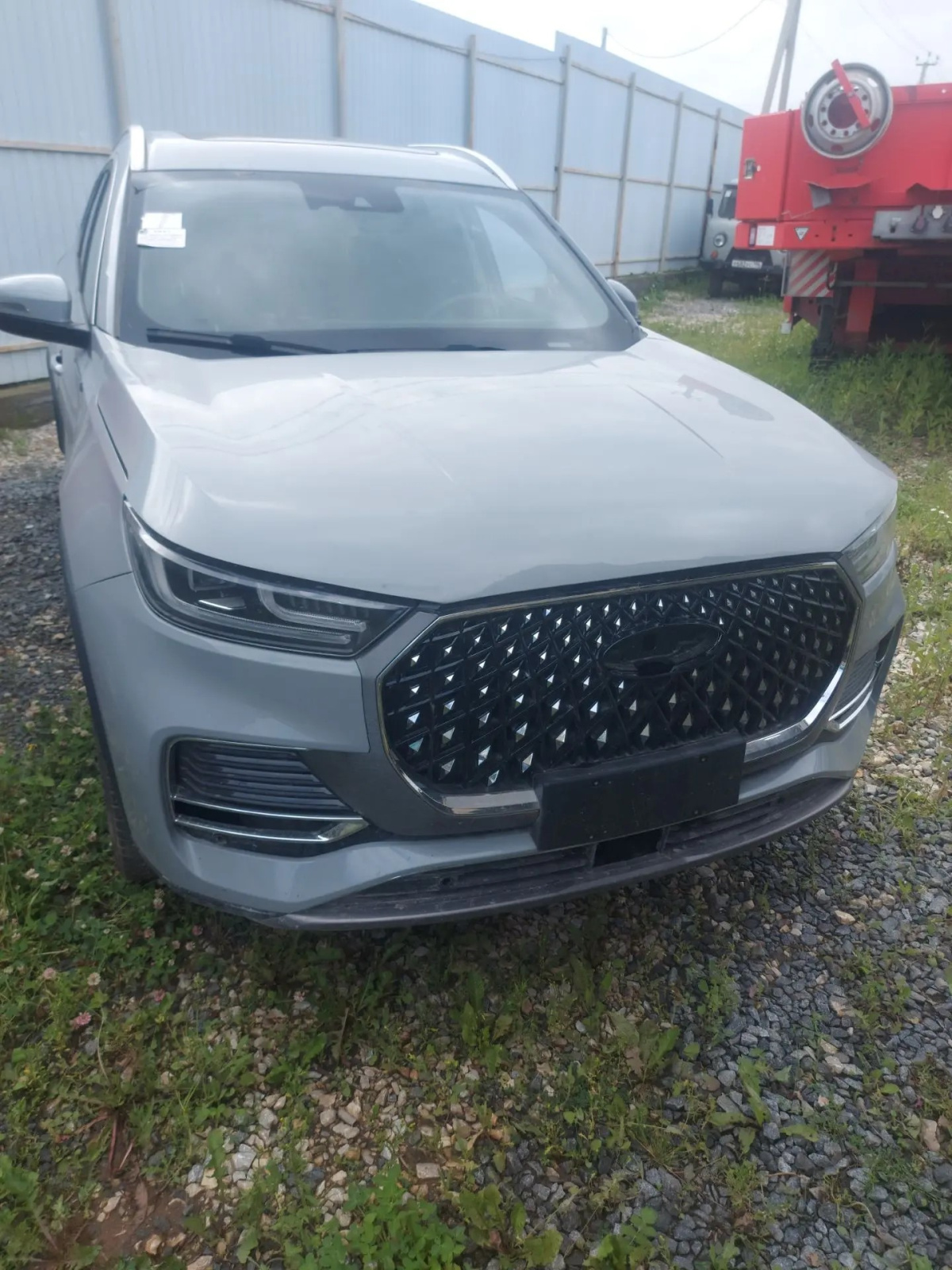 Chery Tiggo 8 Pro Max Dreamline 4WD, 2023г.