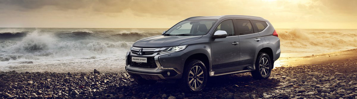 Эффективный лизинг автомобилей Mitsubishi