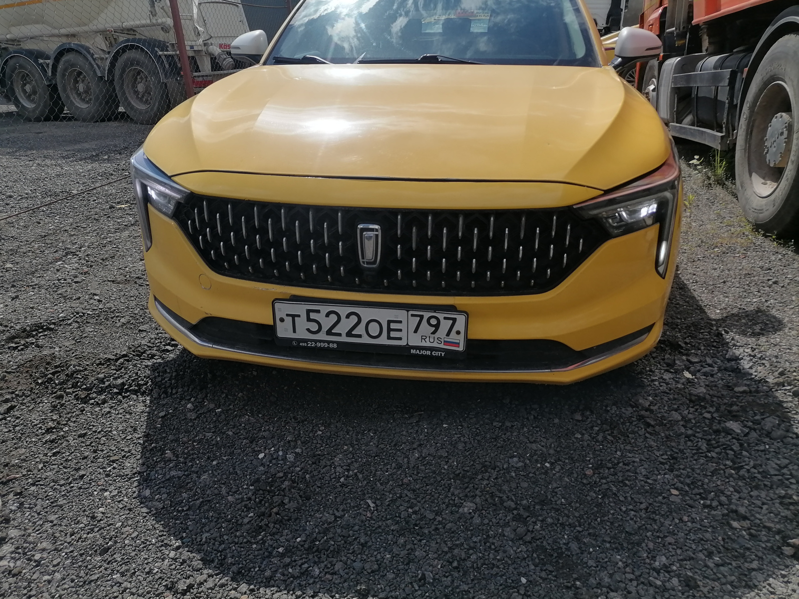 FAW Bestune B70 Standart 1.5T DCT