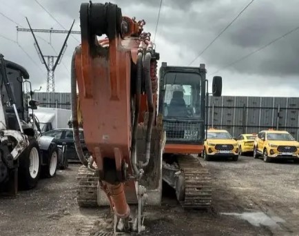 Lonking CDM* Экскаватор CDM6225N (Дизельный, 5,9 л, 152 л.с., АТ)