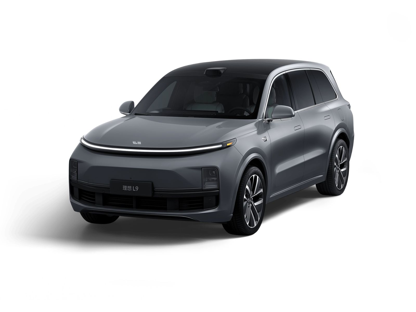 LI (LiXiang) L9 Ультра (Ultra)