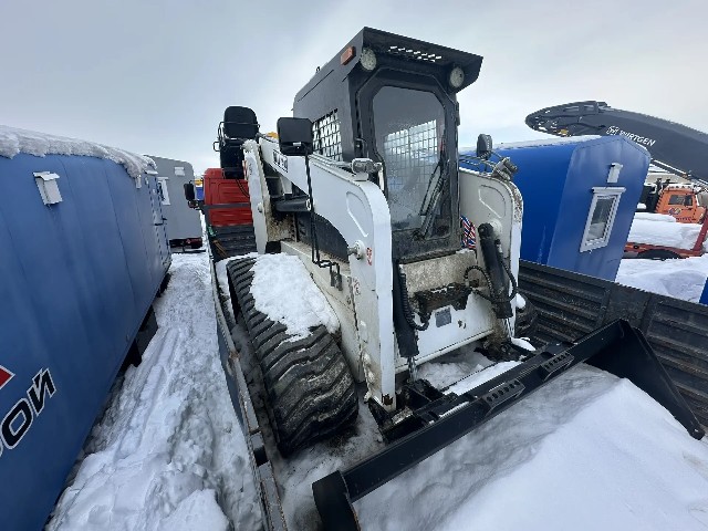 Bull SL* Мини погрузчик SLC1500 (Дизельный, 4,1 л, 140 л.с., АТ)