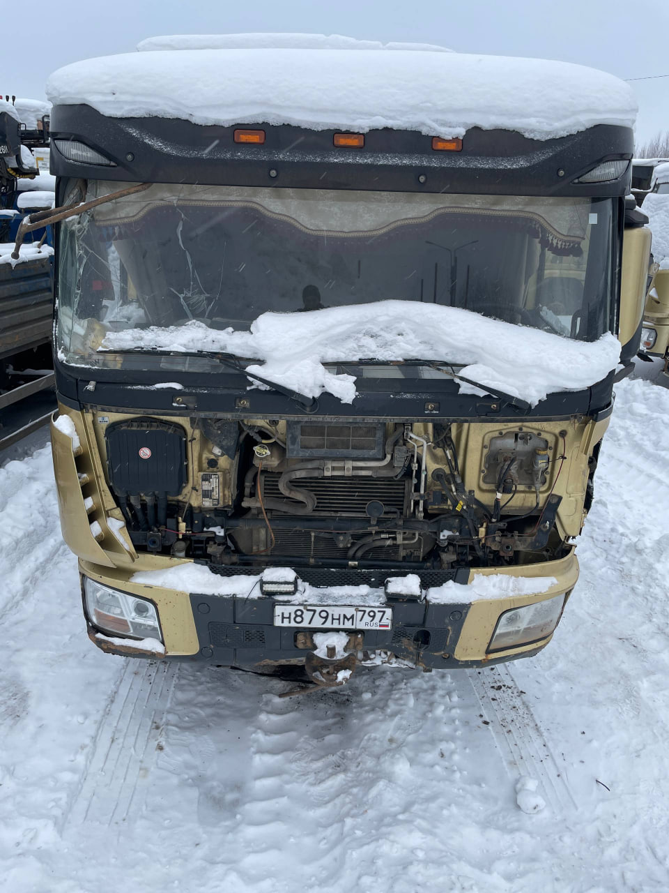Shacman (Shaanxi) SX* 8x4 Самосвал SX33186V366 (Дизельный, 11,6 л, 423 л.с., МТ)