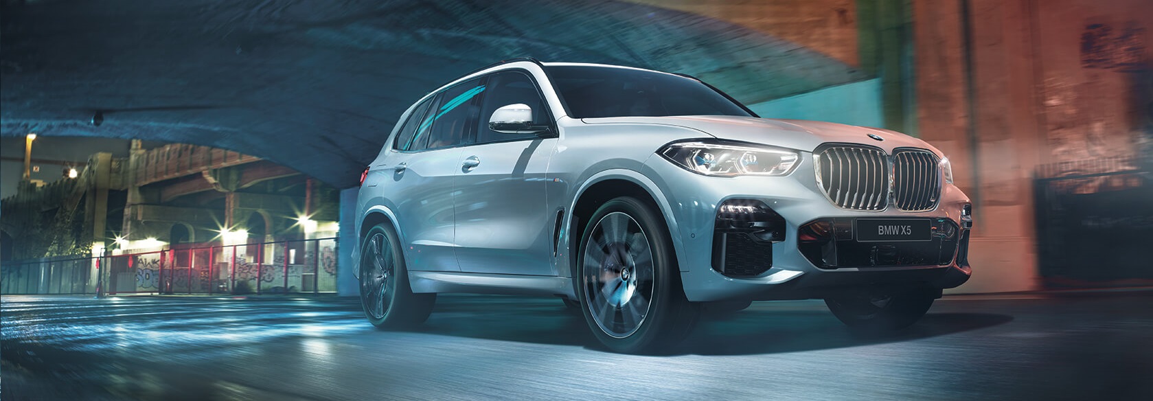 Автомобили BMW в лизинг со скидкой до 12%
