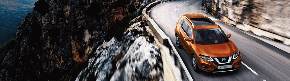 Nissan в лизинг на специальных условиях