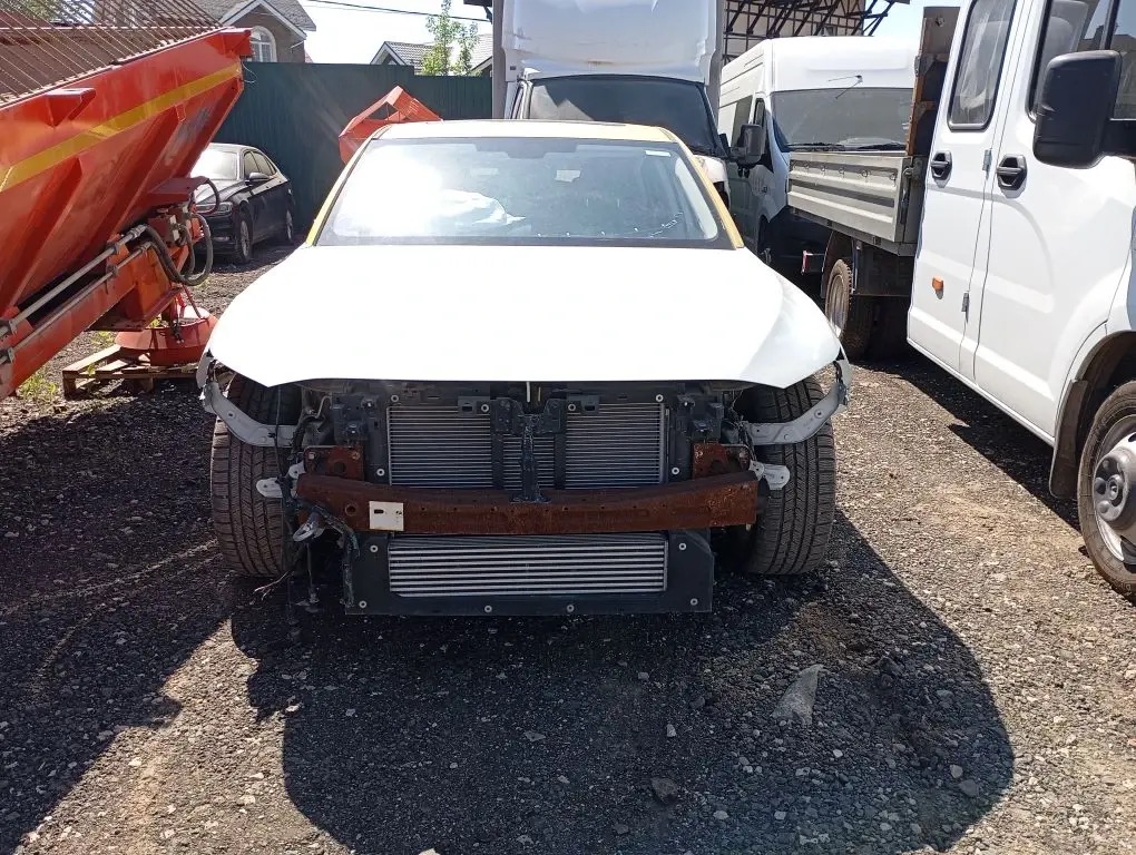 FAW Bestune B70 Standart 1.5T DCT