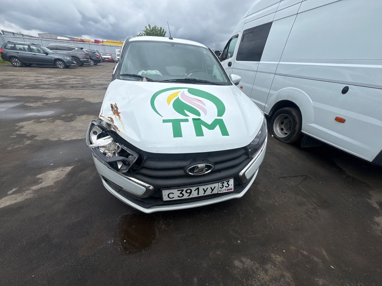 LADA GRANTA Лифтбек Comfort 24 1.6 90 hp 5MT