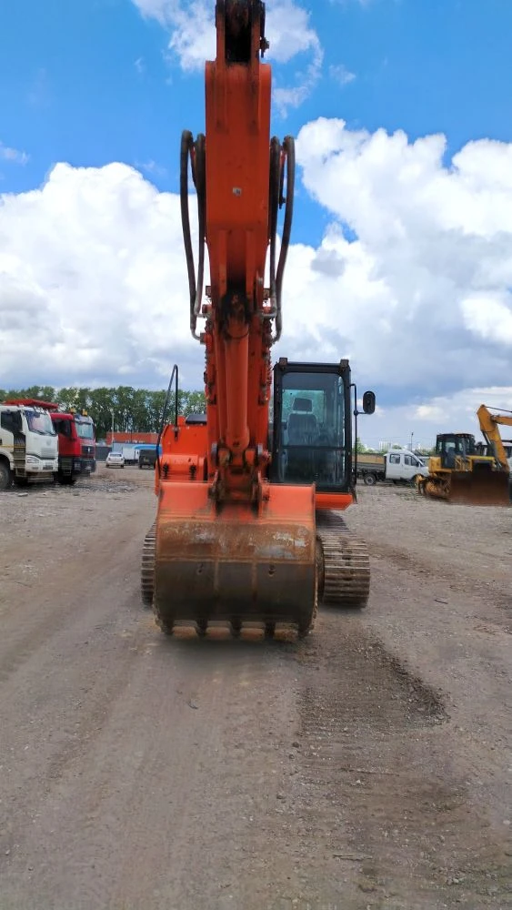Lonking CDM* Экскаватор CDM6225N (Дизельный, 5,9 л, 152 л.с., АТ)