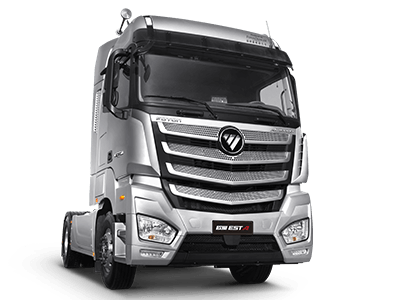 Foton AUMAN 4x2 Седельный тягач BJ4189SLFKA (Дизельный, 11,8 л, 470 л.с. АТ)