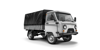 UAZ 3303* Бортовой