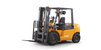 JAC CPCD Вилочный погрузчик