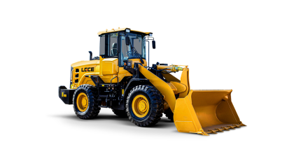 LGCE L946 Фронтальный погрузчик