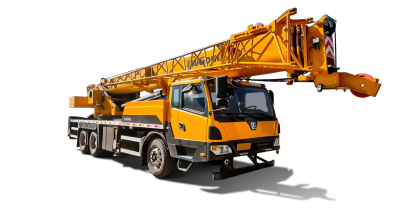 LiuGong LTC32* 6x4 Автокран