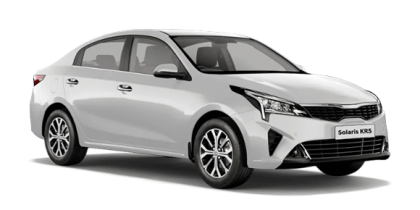 Solaris KRS