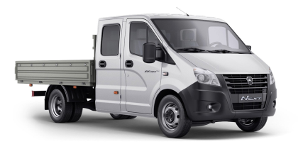 GAZ GAZON NEXT Бортовой (Евроборт)