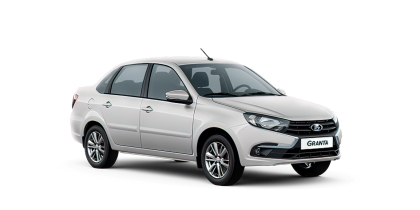 LADA GRANTA Drive Active