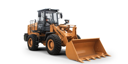 Lonking LG833 Фронтальный погрузчик