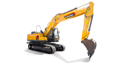 Lovol FR225* Экскаватор